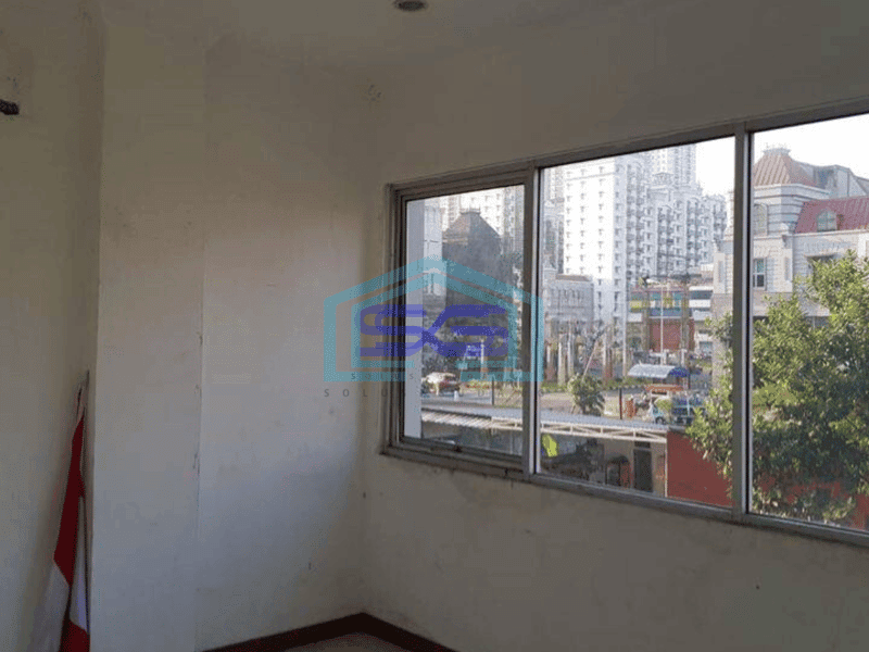 Disewakan Ruko Bisa Untuk Gudang di Kelapa Gading Jakarta Utara