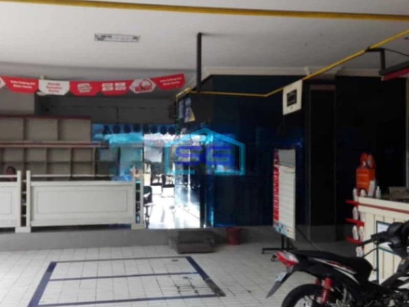 Dijual Ruko Komersil Di Pusat Kota Wonosari, Gunungkidul, Jogja Luas Bangunan 1000 m²