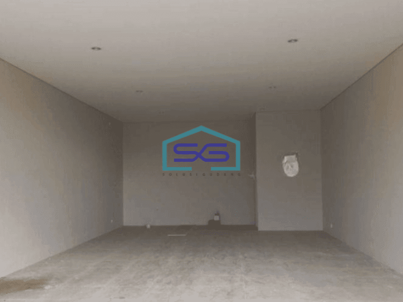 Dijual ruko FREEHOLD di Batubolong Canggu Bali