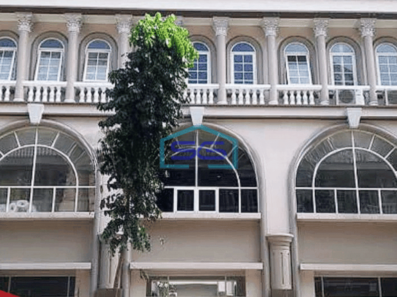 Dijual Ruko Sedayu Cengkareng Jakarta Barat Bagus Rapih LB 236m2