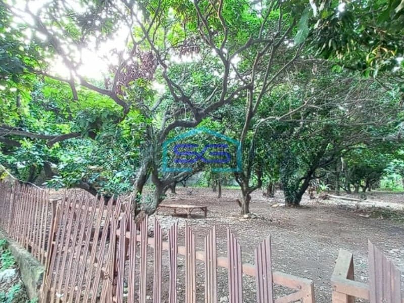 Dijual Tanah Lokasi Strategis Di Jl. Pramuka Rawalumbu Bekasi LT 6400m2