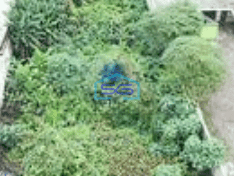 Disewakan Tanah Cocok Buat Parkir Alat, Gudang di Cisauk Dekat BSD Tangerang