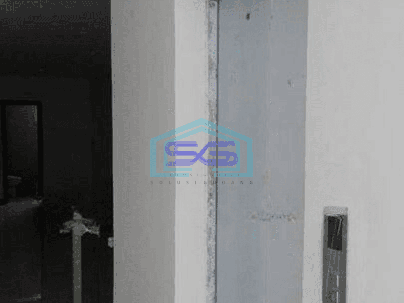 Dijual Gedung Eksklusif Untuk Gudang di Sunter Jakarta Utara