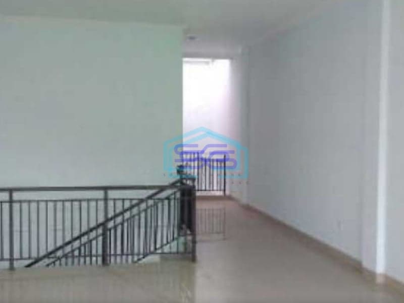 Disewakan Ruko Siap Pakai Hadap Jalan Raya Serpong Tangerang Selatan Luas Bangunan  240 m²