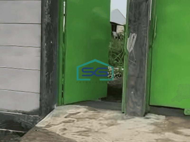 Dijual Tanah pada Kawasan Industri Bawen, Semarang