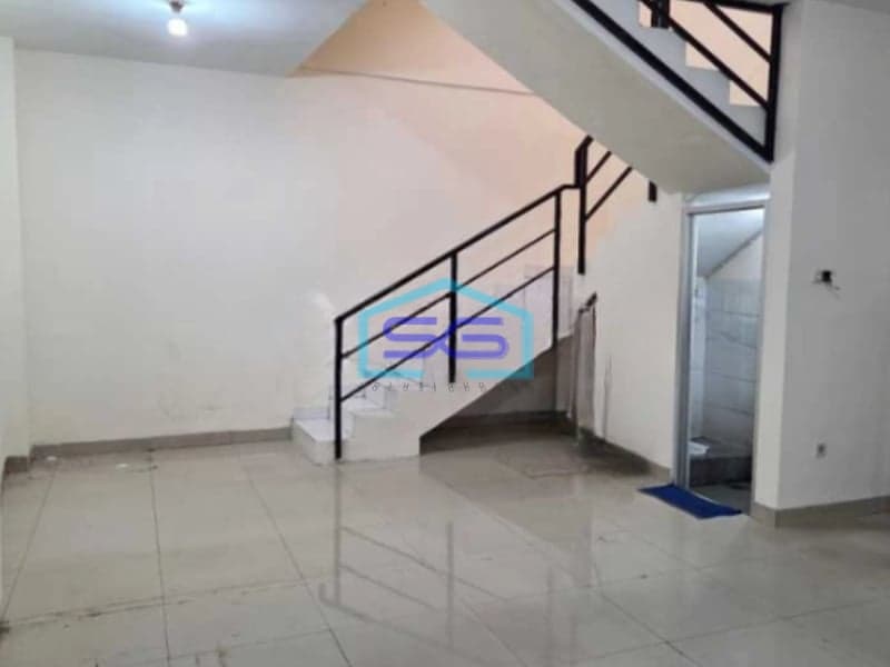 Dijual Ruko 3 Lantai Siap Usaha di Mainroad Leuwi Panjang Bandung LB 150m2