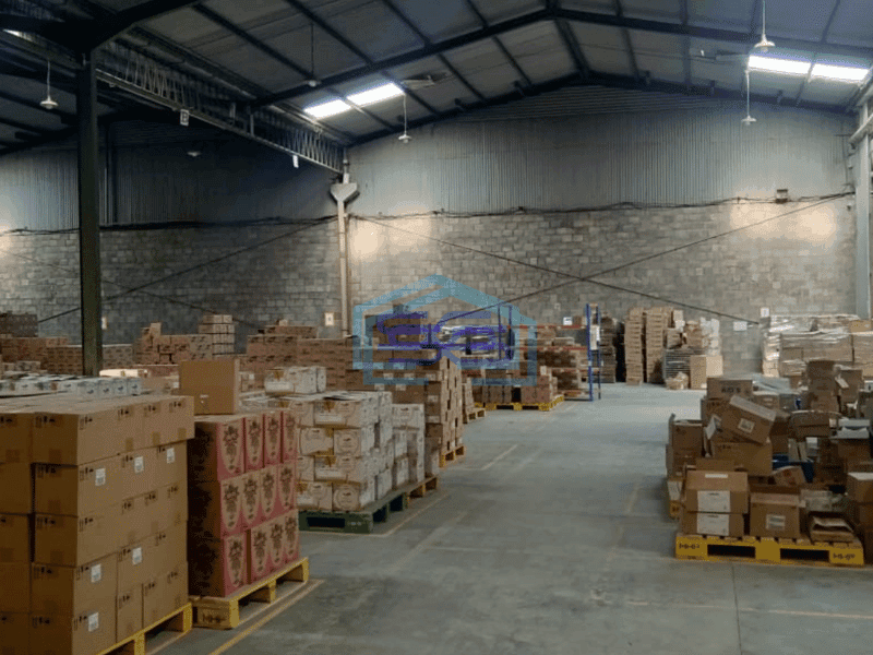 Disewakan Gudang Di Cakung Barat Luas 1512 m2