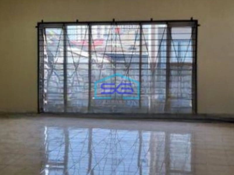 Dijual Ruko Andir 2 Lantai Bandung Siap Pakai