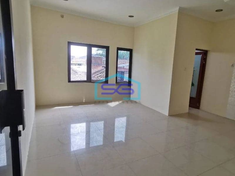 Dijual Ruko Mekarwangi Bandung Mainroad Lokasi Strategis