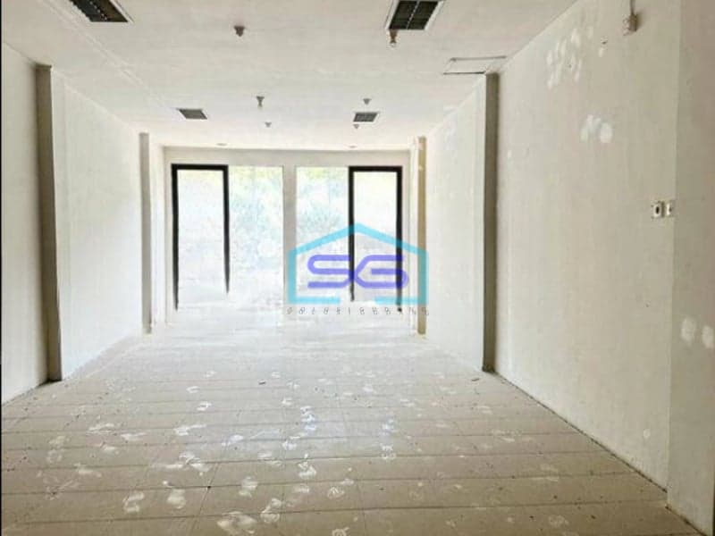 Dijual Ruko di Kelapa Gading Jakarta Utara Luas Bangunan  210 m²