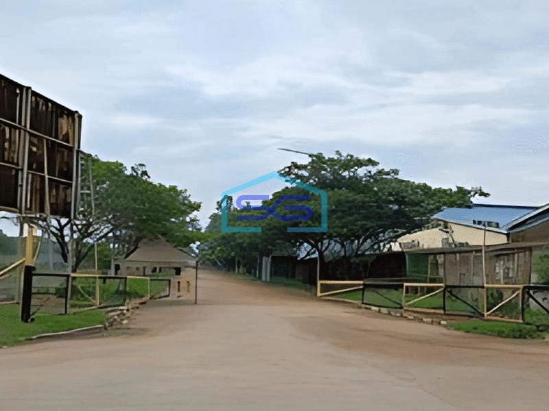 Dijual Tanah Di Kawasan Pergudangan Cilincing Jakarta Utara