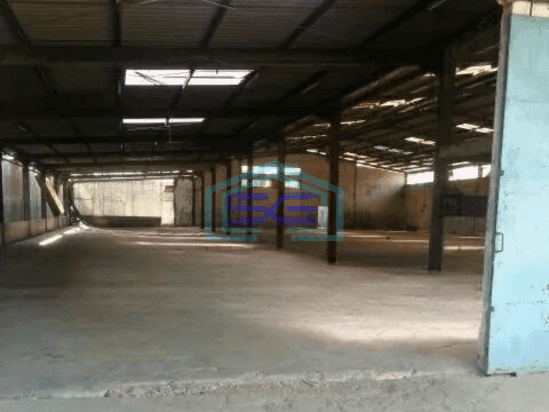 Dijual Gudang di Narogong Bekasi