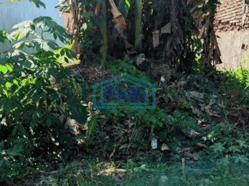 Dijual Tanah di Perumahan Gebang Raya Sidoarjo