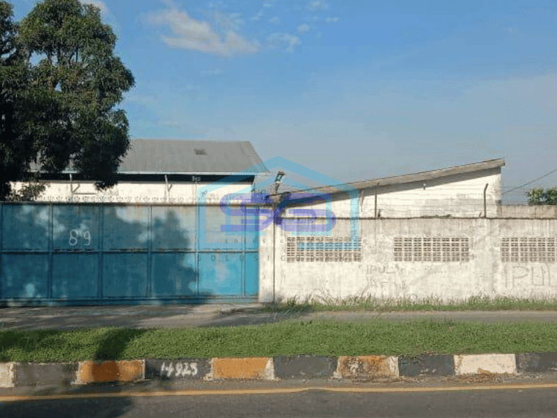 Dijual Gudang Tanah Deli Serdang Medan