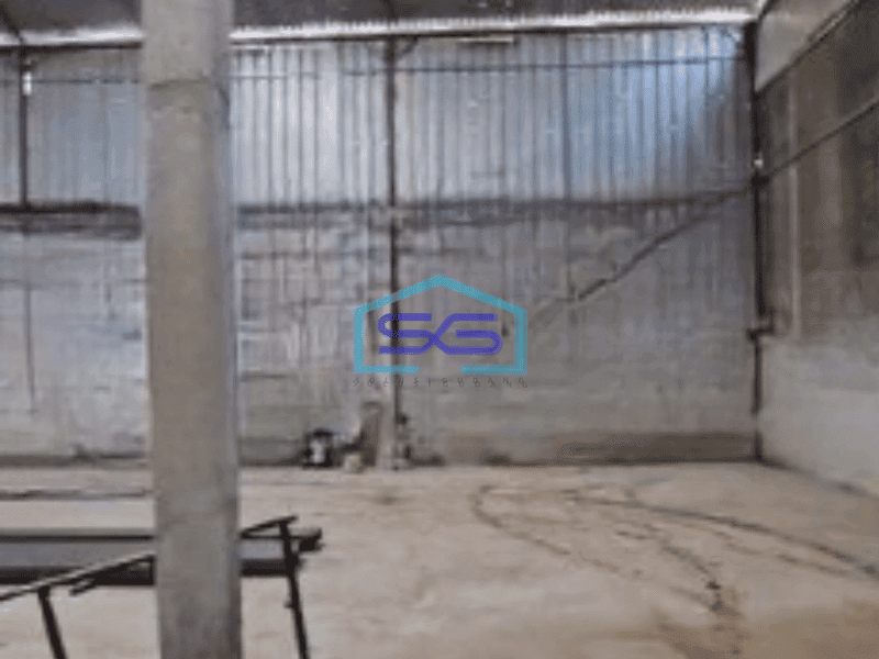 Disewakan Gudang Lokasi Strategis di Kelapa Gading Jakarta Utara