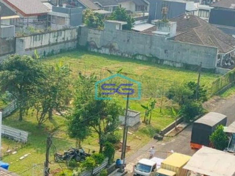 Dijual Tanah Di Kopo Bandung Lokasi Dekat Tol