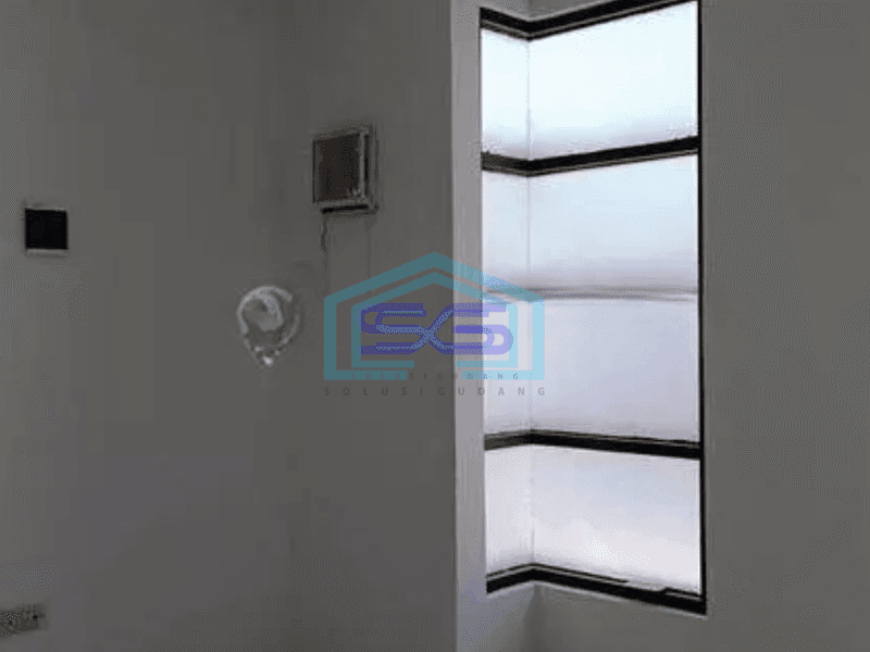 Dijual Ruko Bagus Taman Kopo Katapang, Bandung