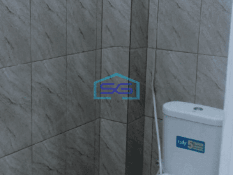 Disewakan Ruko Dilokasi Strategis Di Jl.H.Nawi