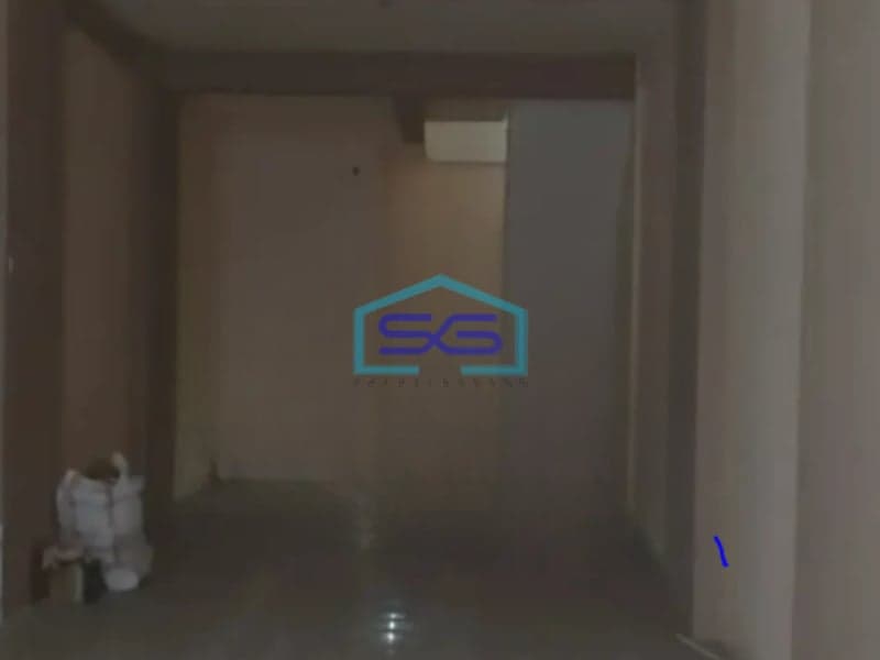 Disewakan Ruko 3 Lantai Luas Bangunan  204 m² Lokasi Lowokwaru Malang