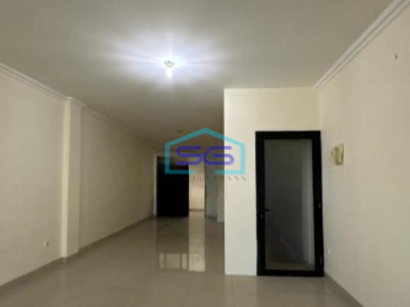 Dijual Ruko Luas Bangunan 200 m² Lokasi Bebas Banjir di Jakarta Barat