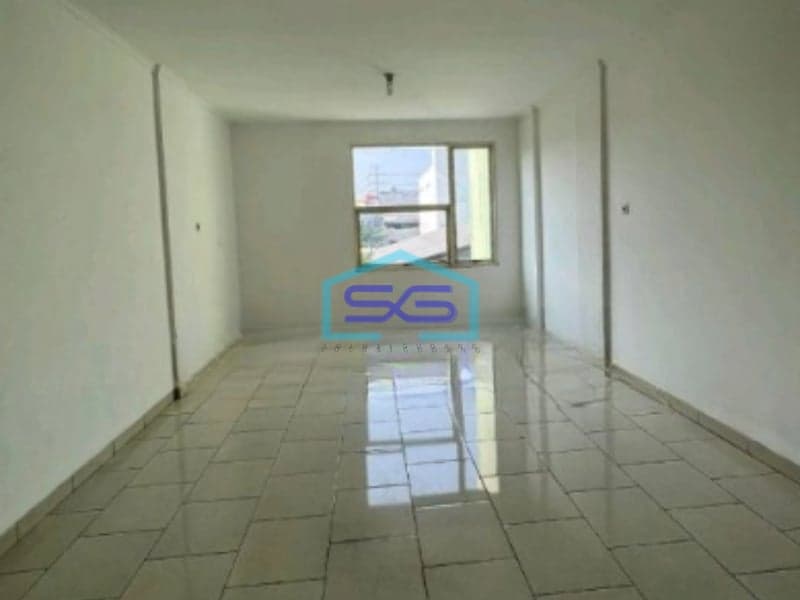 Disewakan Ruko Di Daerah Duri Kosambi Jakarta Barat Luas Bangunan 144m2