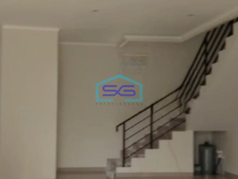 Disewakan Gudang Luas Bangunan  250 m² Lokasi Strategis di Soreang Bandung