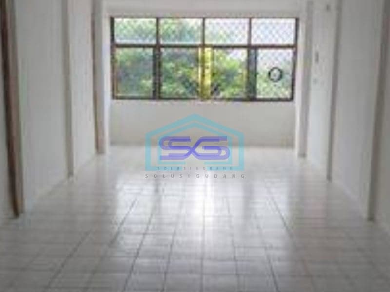 Dijual Ruko di Taman Sari Glodok Jakarta Pusat