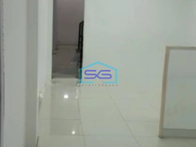 Dijual Ruko Luas Tanah 120 m² Lokasi Surabaya Jawa Timur