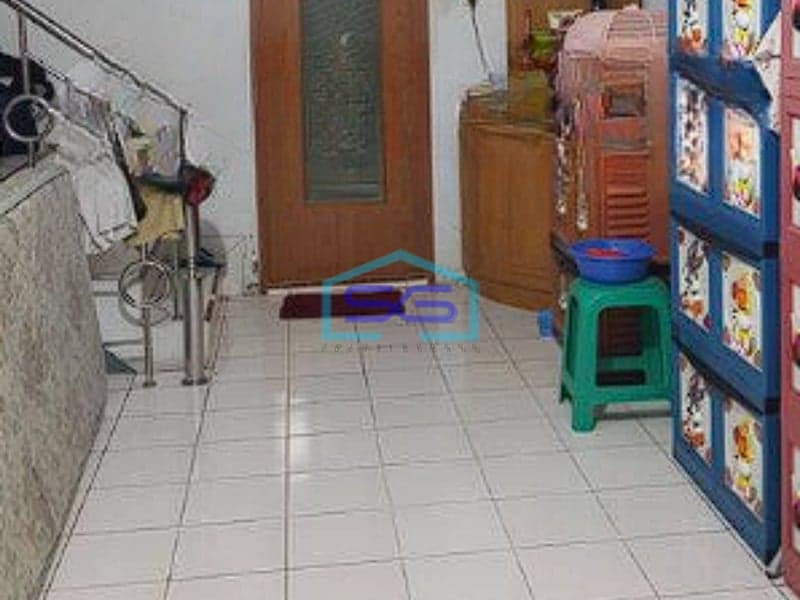 Dijual Cepat Ruko 4 lantai di Jelambar Barat, Jelambar Baru Jakarta Barat LB 200m2