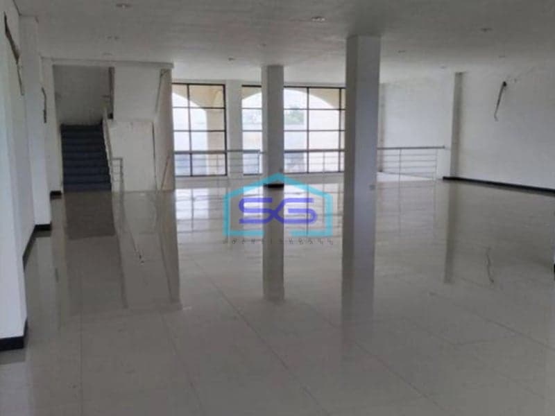 Disewakan Ruko di Jalan Raya Serpong Tangerang Selatan