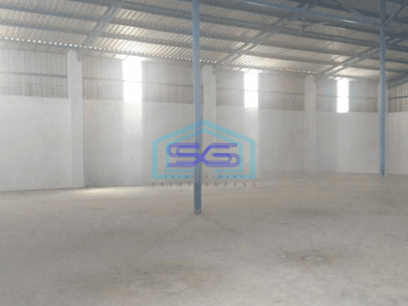Disewa Gudang dan kantor siap pakai di Jaten Karanganyar Solo