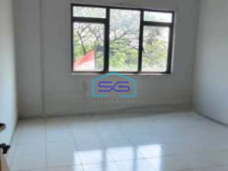 Dijual Gudang Luas Tanah 6010 m² Lokasi Bogor