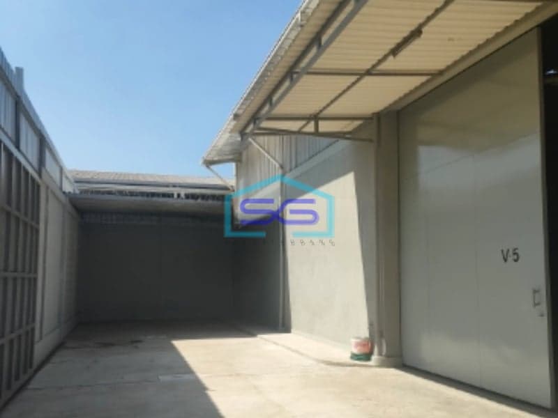 Disewakan Gudang Baru di Satria Raya Siap Masuk di Caringin Bandung LB 500m2