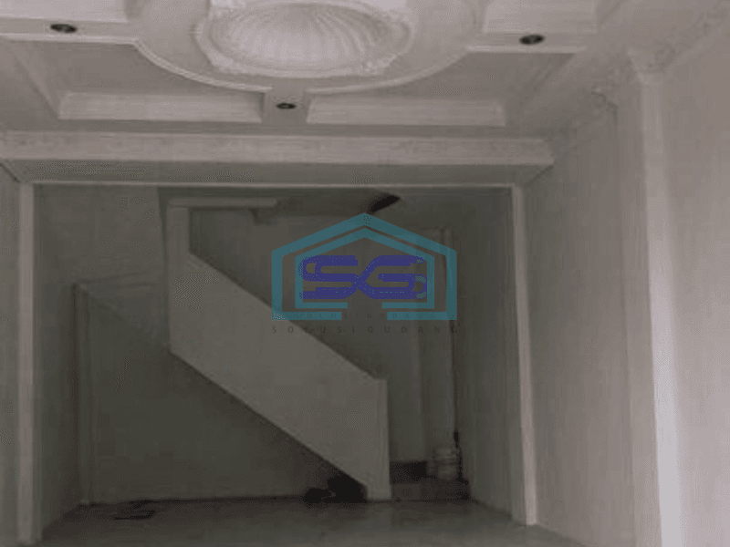 Dijual Ruko 2 lantai di Cibubur Letak sangat strategis pinggir jln raya