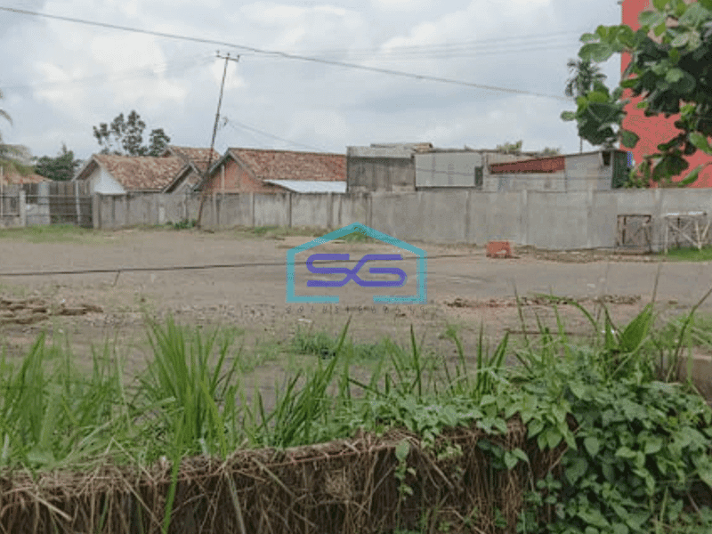 Disewakan Tanah Keras dan Bagus di Jalan Palembang – Pangkalan Balai Banyuasin Sumatera Selatan