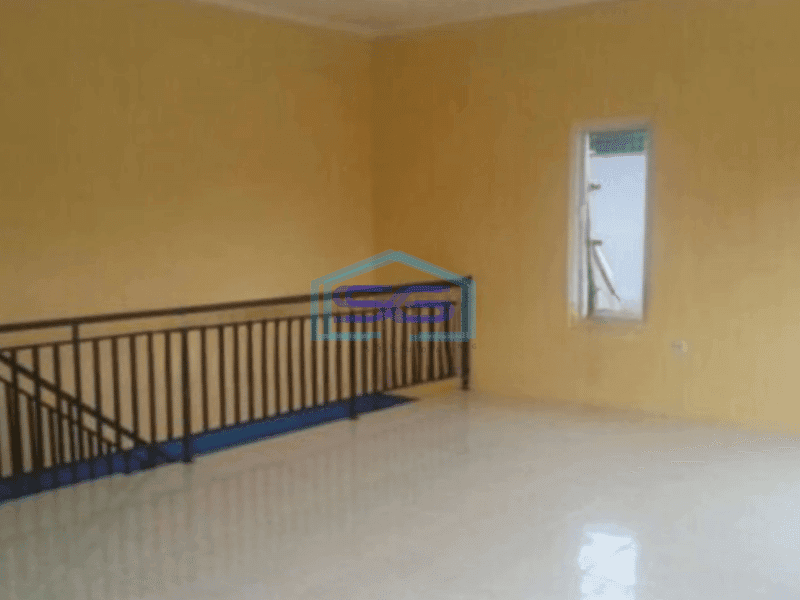 Disewakan Gudang Di Kapuk Muara Jakarta Utara Luas Tanah 507m2