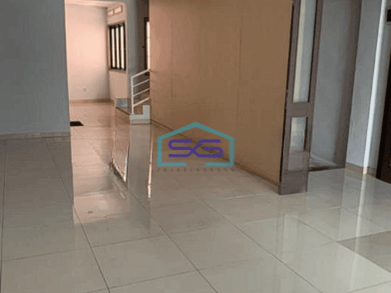 Dijual Ruko Baru Renovasi Di Cikawao Lengkong Bandung Lokasi Strategis LB 300m2