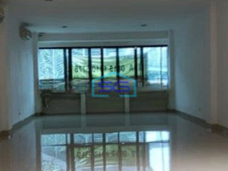 Disewakan Ruko Lokasi Strategis Di Sunter Jakarta Utara LB 255m2