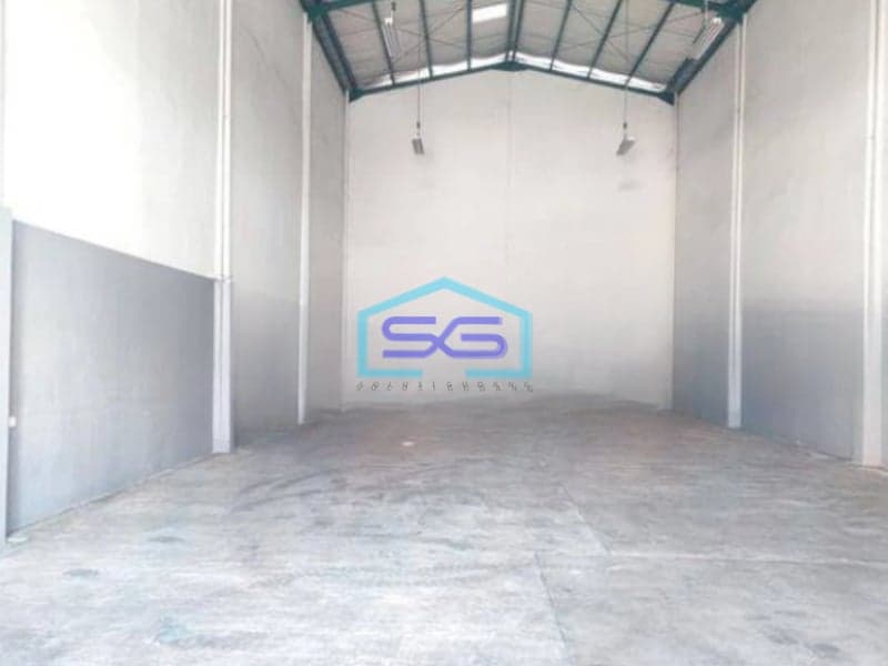 Disewakan Murah Unit Langka Gudang di Bizzpark Cakung Cilincing Jakarta Timur Dekat Tol