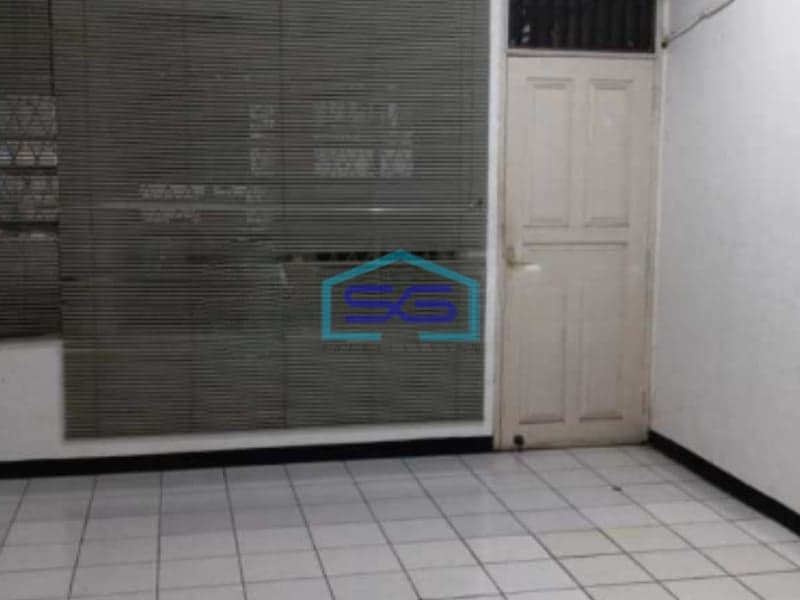 Disewakan Ruko 3.5 Lantai Di Sunter Agung Jakarta Utara Siap Pakai LB 300m2 Siap Huni