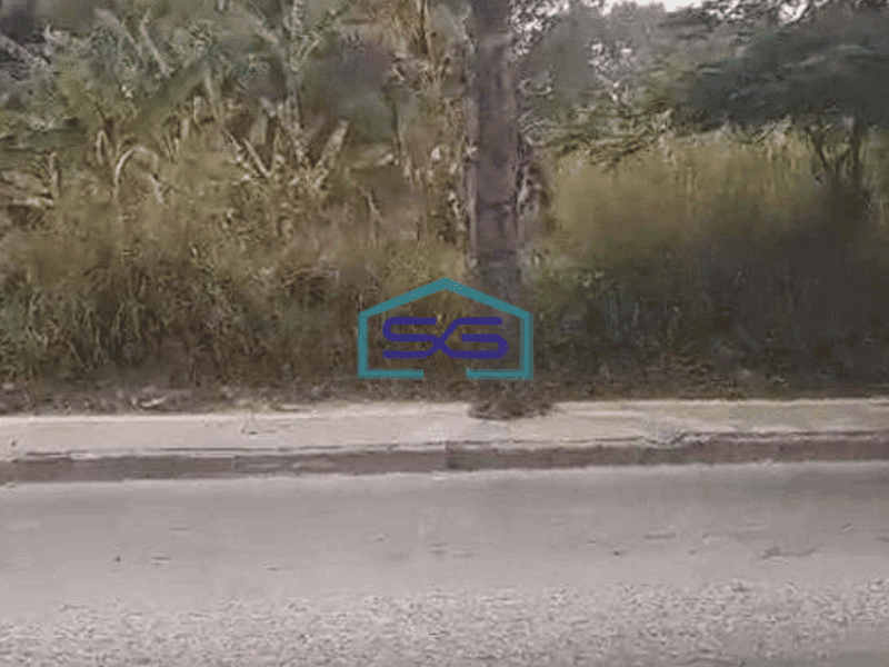 Dijual Lahan Tanah Kavling Di Setu Tangerang Selatan LT 6960m2