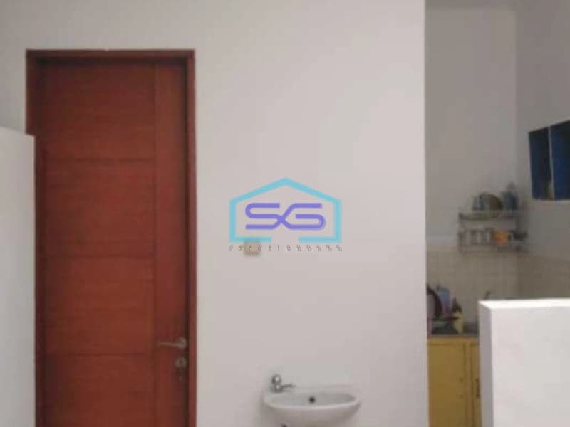 Dijual Ruko Strategis di Baleendah Bandung Luas Bangunan  156 m²