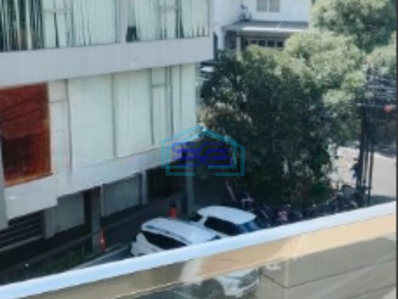 Di Sewakan 5 Ruko Baru di Setra Sari Mall Setra Sari, Bandung Luas Bangunan  220 m²