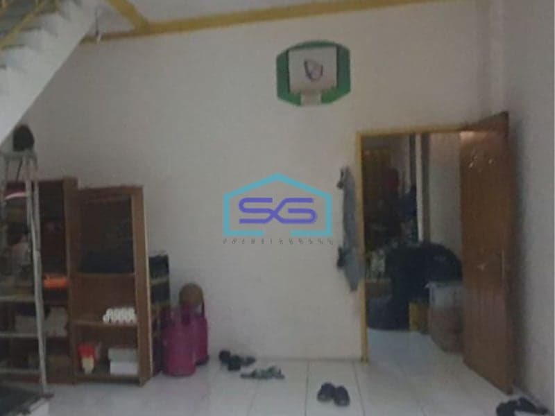 Dijual Ruko Luas Bangunan 300 m² Lokasi di Pluit Jakarta Utara