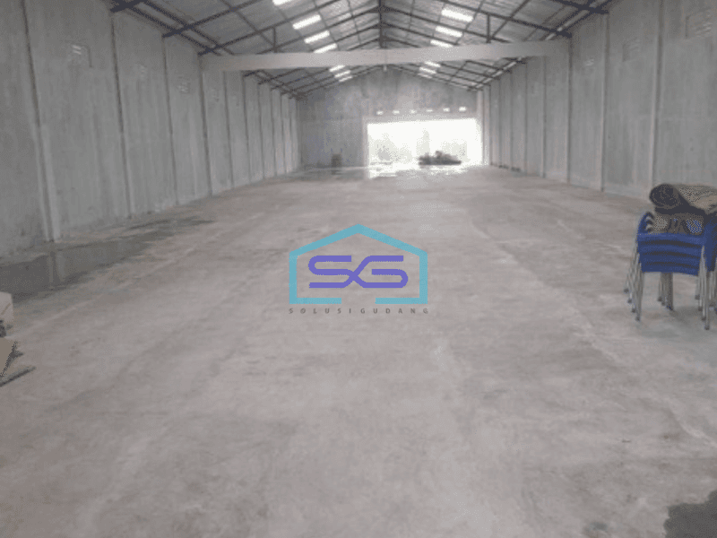 Disewakan Gudang Di Berbah Sleman Yogyakarta