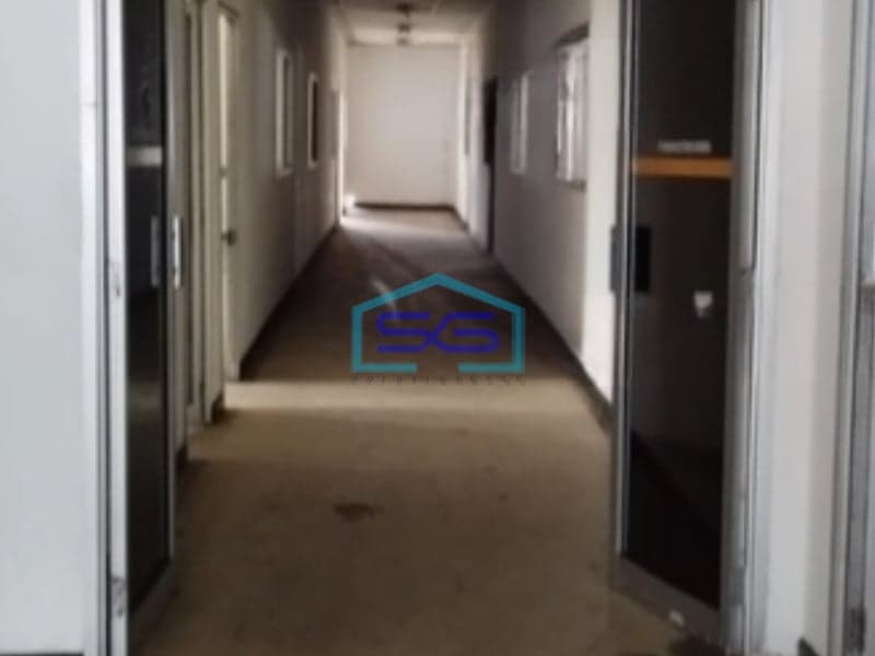 Disewakan Gudang Bagus Letak Strategis Siap Pakai Di Lippo Cikarang Bekasi Luas Bangunan 4649m2