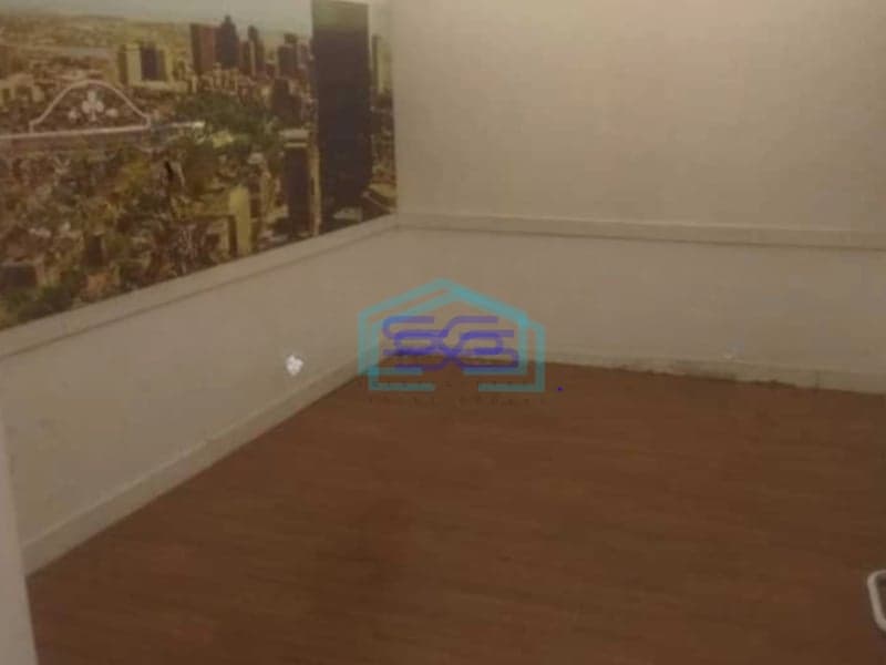 Dijual Kantor Lokasi Strategis di Karawaci Tangerang