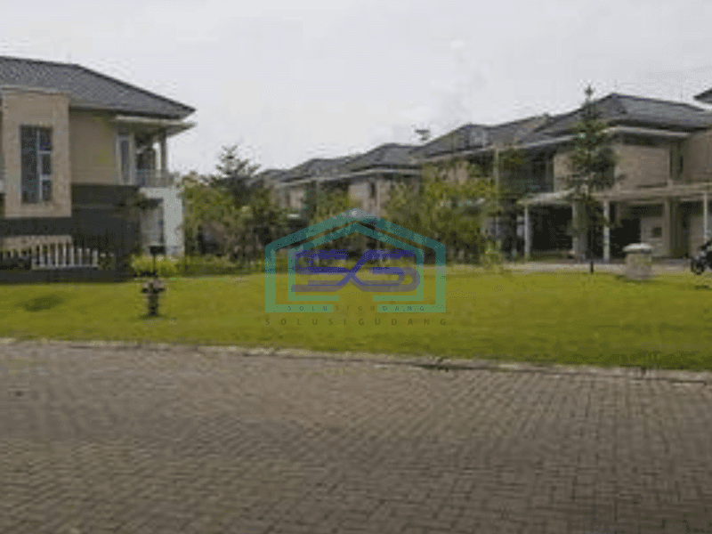 Dijual Kavling Kota Baru Parahyangan lokasi istimewa