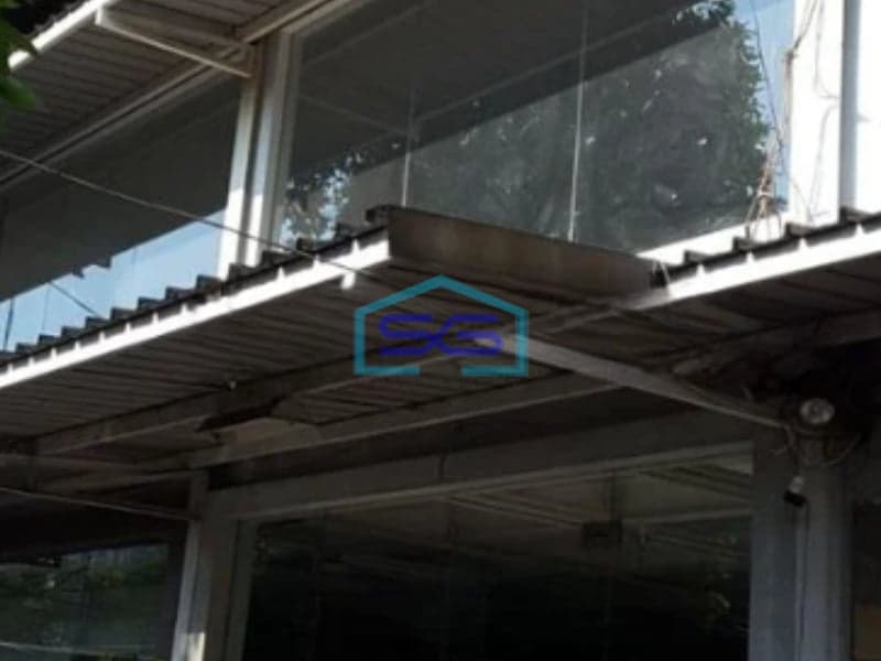 Disewakan Gudang Bagus di Sunter Jakarta Utara Luas Bangunan 250m2