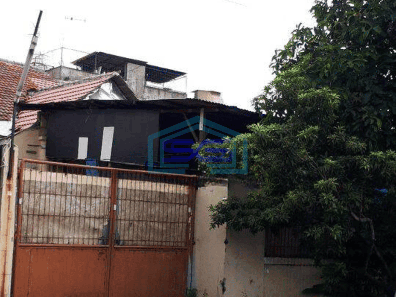 Disewakan ruang usaha bisa untuk gudang di Duri Kepa Jakarta Barat